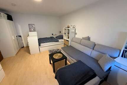 Wohnung zum Kaufen in Mannheim 170.000,00 € 38.2 m²