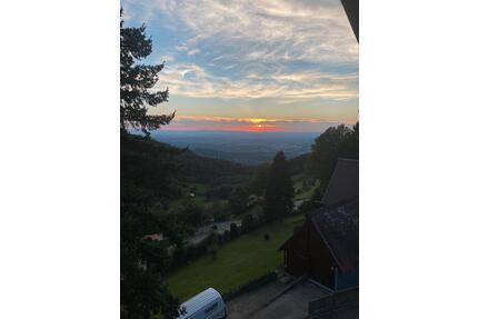 Wohnen über den Wolken! - 880,00&nbsp;EUR Kaltmiete, ca.&nbsp; 127,00&nbsp;m&sup2; in Achern (PLZ: 77855)