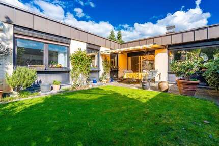 Haus zum Kaufen in Eggenstein-Leopoldshafen 449.000,00 € 130 m²