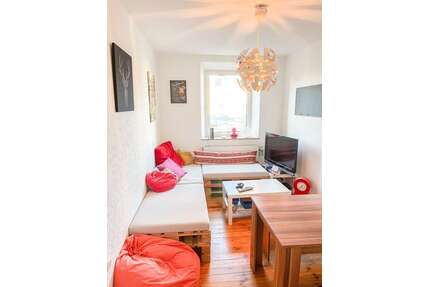 Wohnung zum Mieten in Bayreuth 756,00 € 72 m²
