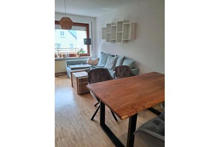 2-Zimmer-Wohnung ohne Maklergebühr in Heilbronn-Frankenbach