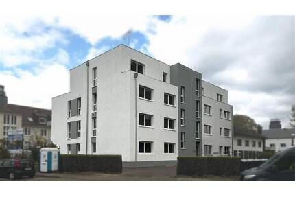 VivaldiPark Westerholt - Neubau-Wohnung am alten Dorf in Herten
