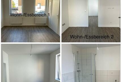 ⭐Moderne 2-Zi.-EG-Wohnung in Hombruch⭐ - Dortmund
