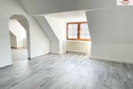 Wohnung zum Mieten in Annaberg-Buchholz 325,00 € 70 m²
