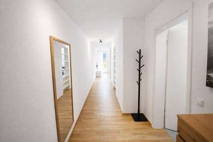 Wohnung zum Mieten in Tübingen 1.200,00 € 42 m²