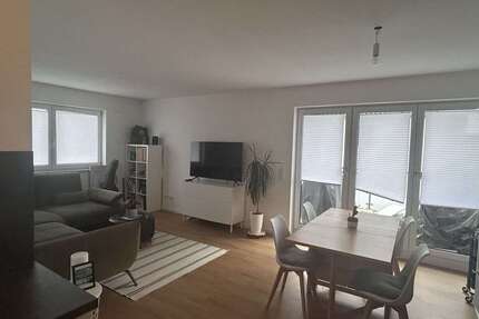 Wohnung zum Mieten in Vohburg 815,00 € 65 m²