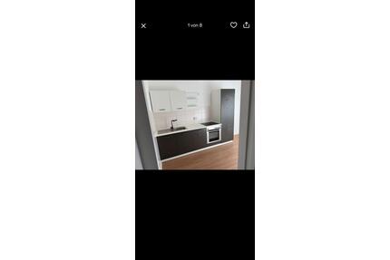 2 Zi Wohnung in Bückeburg - 700,00&nbsp;EUR Kaltmiete, ca.&nbsp; 45,00&nbsp;m&sup2; in Minden (PLZ: 32429) Bölhorst