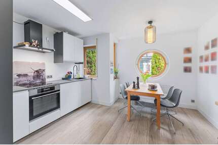 Wohnung zum Kaufen in Neckartenzlingen 366.000,00 € 105 m²