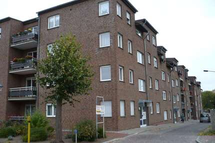 Wohnung zum Mieten in Demmin 370,66 € 57.87 m²