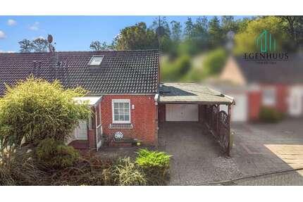 Haus zum Kaufen in Quakenbrück 189.000,00 € 53 m²
