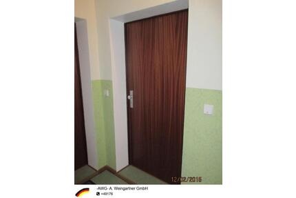 Sanierte Kompaktwohnung - 295,00&nbsp;EUR Kaltmiete, ca.&nbsp; 35,00&nbsp;m&sup2; in Brandenburg an der Havel (PLZ: 14770)