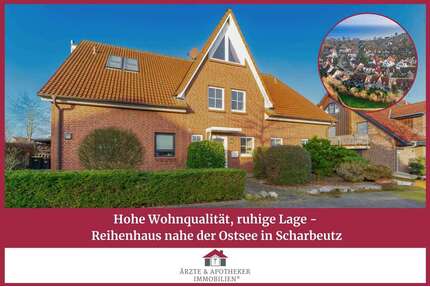 Haus zum Kaufen in Scharbeutz 599.000,00 € 95.95 m²