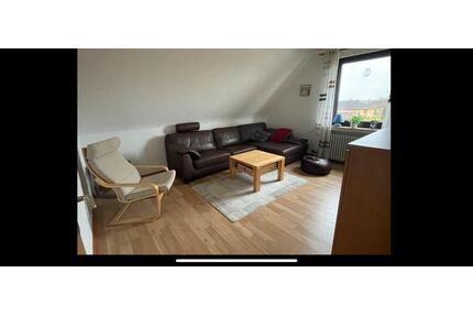 Ferienwohnung-Nordsee- Strandkorb ab 8.September frei - Bünde