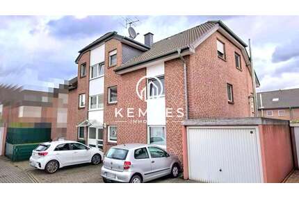 Wohnung zum Kaufen in Duisburg 155.000,00 € 59.51 m²