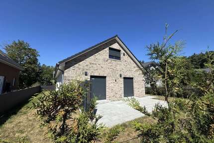 Haus zum Mieten in Buchholz in der Nordheide 2.240,00 € 175 m²