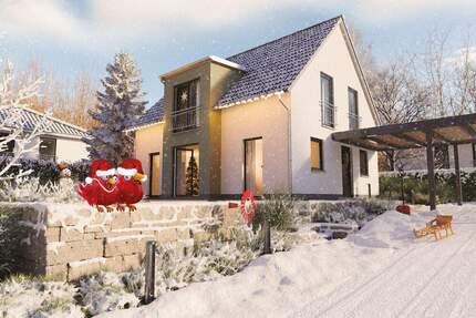 Harmonie in jedem Raum - 393.000,00&nbsp;EUR Kaufpreis, ca.&nbsp; 132,00&nbsp;m&sup2;&nbsp;Wohnfl&auml;che in Trittenheim (PLZ: 54349)