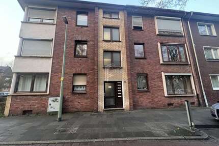 Wohnung zum Kaufen in Duisburg 89.000,00 € 55 m²