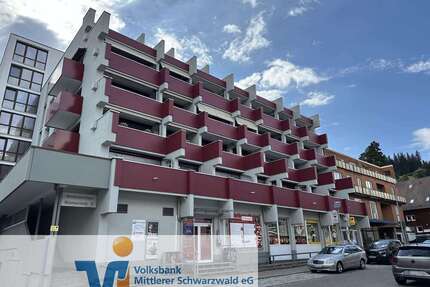 Wohnung zum Kaufen in Furtwangen 120.000,00 € 89.5 m²