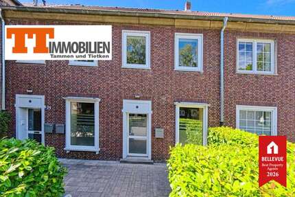 Haus zum Kaufen in Wilhelmshaven 329.000,00 € 227 m²