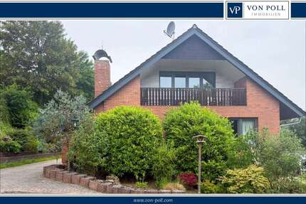 Haus zum Kaufen in Bad Bentheim Gildehaus 439.000,00 € 155 m² - Bad Bentheim / Gildehaus