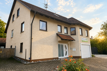 Haus zum Kaufen in Hechingen 494.000,00 € 190 m²