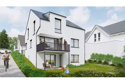 Offene Bes. So. 08.03. von 11:30-12:30 Uhr: Hochwertiges EFH in Ostelsheim