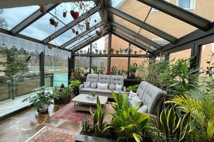 Schöne, helle sonnige 3-Zi.-Wohnung in Selbitz zu vermieten