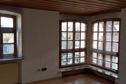 Single Wohnung in Kemnath - 300,00&nbsp;EUR Kaltmiete, ca.&nbsp; 40,00&nbsp;m&sup2; in Kemnath (PLZ: 95478)