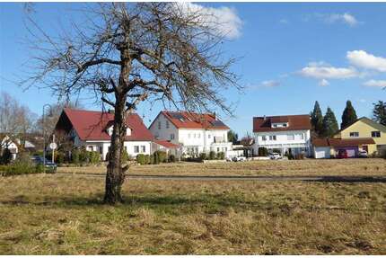 Grundstück zu verkaufen in Reutlingen 430.000,00 € 580 m²