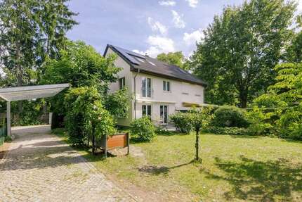 Haus zum Kaufen in Potsdam 737.000,00 € 136.28 m²