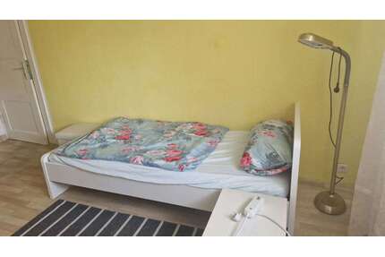 WG-Zimmer in Berlin 575,00 € 19 m²