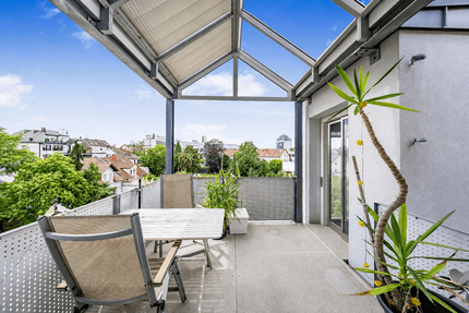 Wohnung zum Kaufen in Ludwigshafen am Rhein 285.000,00 € 100 m²