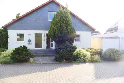 Haus zum Mieten in Münster 1.600,00 € 116 m²