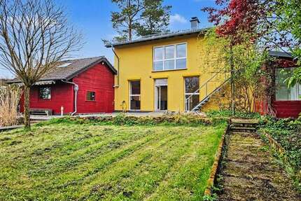 Haus zum Kaufen in Roetgen 775.000,00 € 223 m²