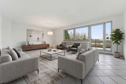 Wohnung zum Kaufen in Niederkassel 299.000,00 € 112 m²