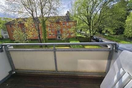 Wohnung zum Mieten in Chemnitz 312,00 € 56 m²