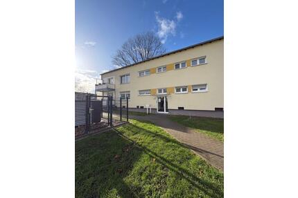 Ruhig gelegen in Katernberg – gepflegte 3-Zimmer-Wohnung mit Balkon - Essen Stadtbezirk VI