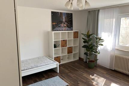 Schönes WG Zimmer in Uni Nähe - 670,00&nbsp;EUR Kaltmiete, ca.&nbsp; 20,00&nbsp;m&sup2; in Ulm (PLZ: 89075) Obertalfingen