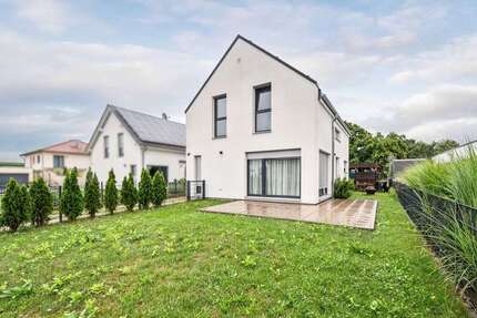 Haus zum Kaufen in Hohenwart 549.000,00 € 121 m²