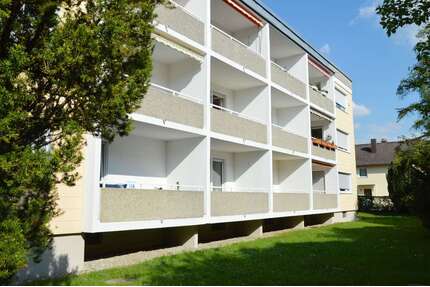 Wohnung zum Mieten in Gilching 700,00 € 43 m²