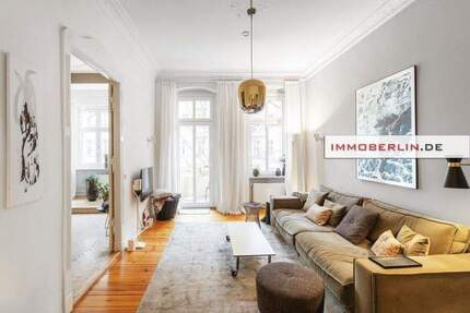 859.000,00&nbsp;EUR Kaufpreis, ca.&nbsp; 114,00&nbsp;m&sup2;&nbsp;Wohnfl&auml;che in Berlin (PLZ: 10407) Prenzlauer Berg