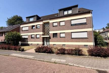 Wohnung zum Kaufen in Mülheim an der Ruhr Saarn 265.000,00 € 81 m² - Mülheim an der Ruhr / Saarn