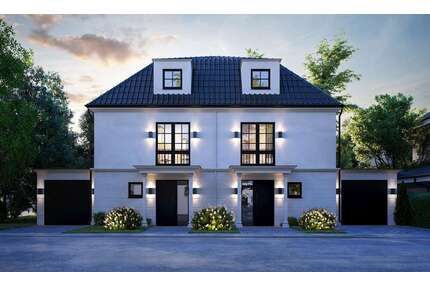 Haus zum Kaufen in München 982.000,00 € 144 m²