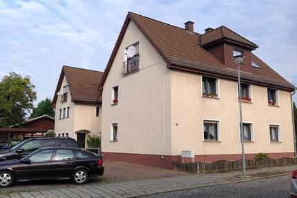 4 Raum Wohnung mit vielen Extras in Lauchhammer