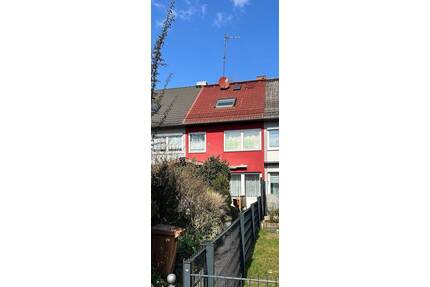 Reihenhaus in beliebter Lage von Bayreuth!