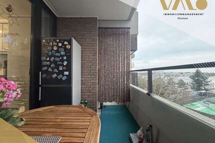 Wohnung zum Kaufen in Köln 189.000,00 € 82 m²