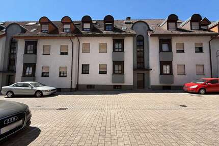 Wohnung zum Kaufen in Sinsheim 239.000,00 € 79 m²