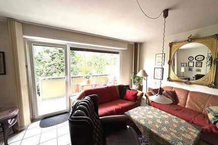 Wohnung zum Kaufen in Meerbusch 349.000,00 € 82 m²