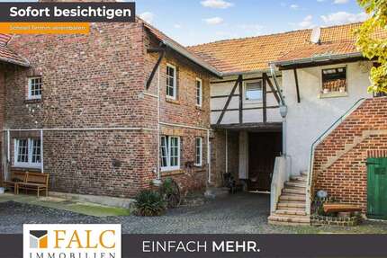 Haus zum Kaufen in Linnich 359.000,00 € 275 m²