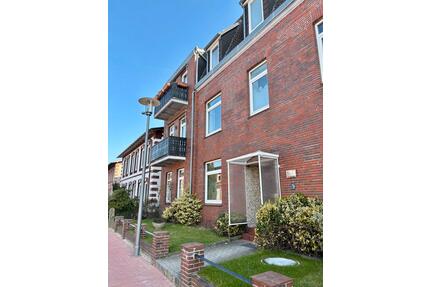 Stilvolle 3-Zimmer-Altbauwohnung nach Kernsanierung in Büdelsdorf - Rendsburg